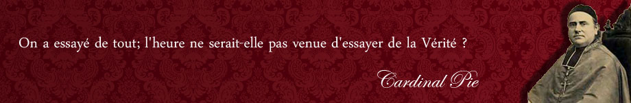Ad Altare Dei Rotating Header Image